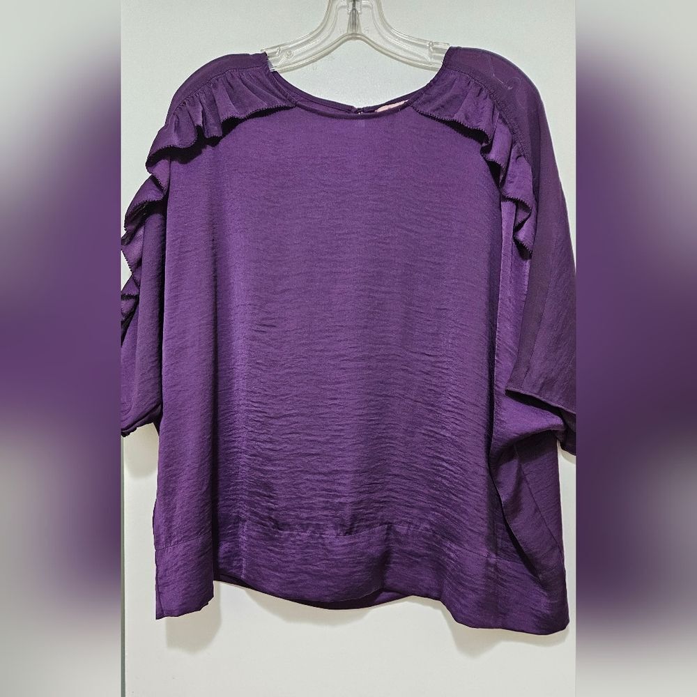 Juicy Couture Women's Top Size XL